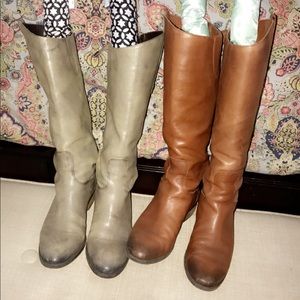 Sam Edelman penny riding boots